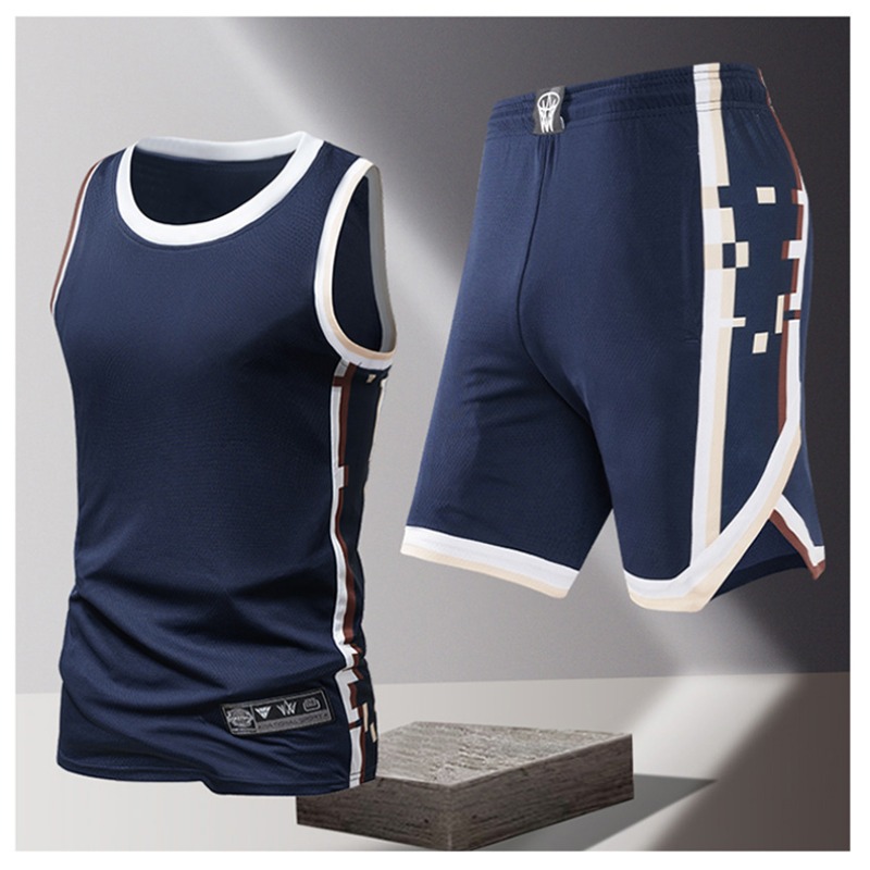 Men's Fashion Trend Sleeveless - Mens Fashion Summer reseña y precio