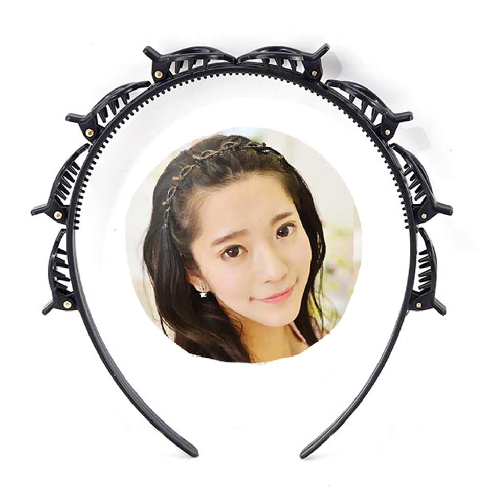 AWAYTR Unisex Alice Hairband H - Men Fashion Hair Style reseña y precio