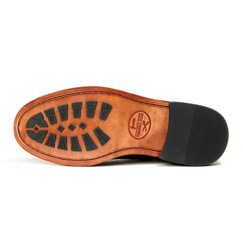 Vintage Mens Ankle Chelsea Boo - Men Fashion Vintage reseña y precio