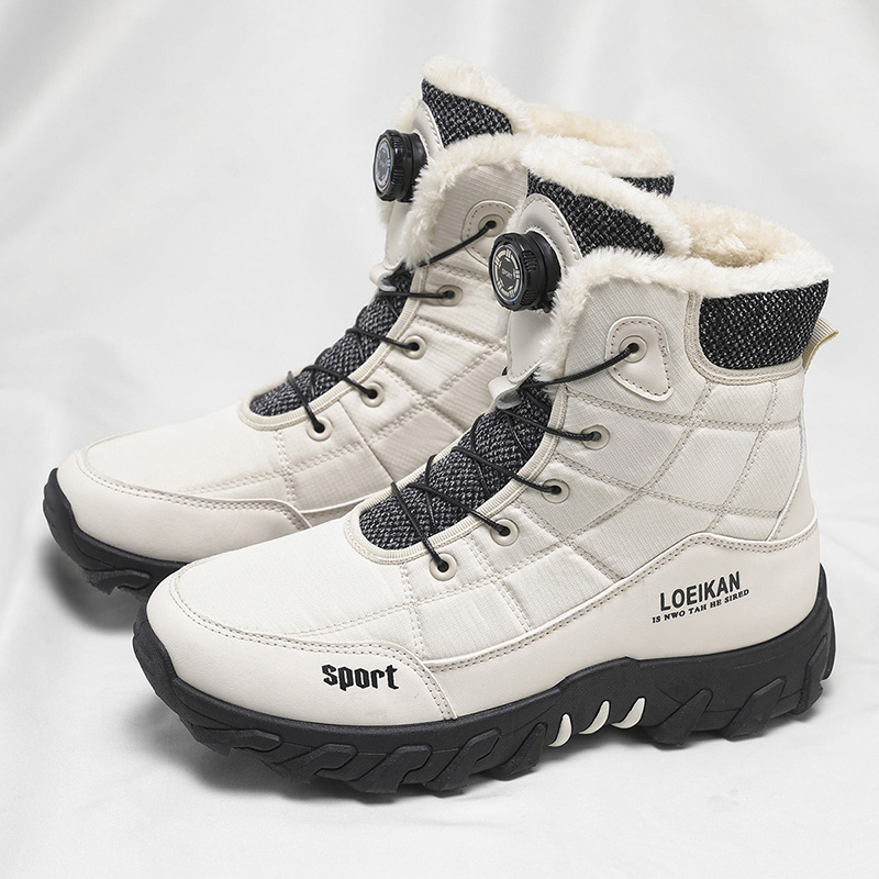 2025 Winter New Style High-Top - Mens Fashion Winter 2025 reseña y precio