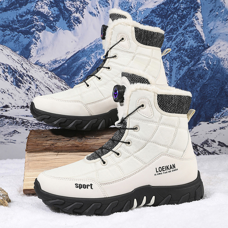 2025 Winter New Style High-Top - Mens Fashion Winter 2025 reseña y precio