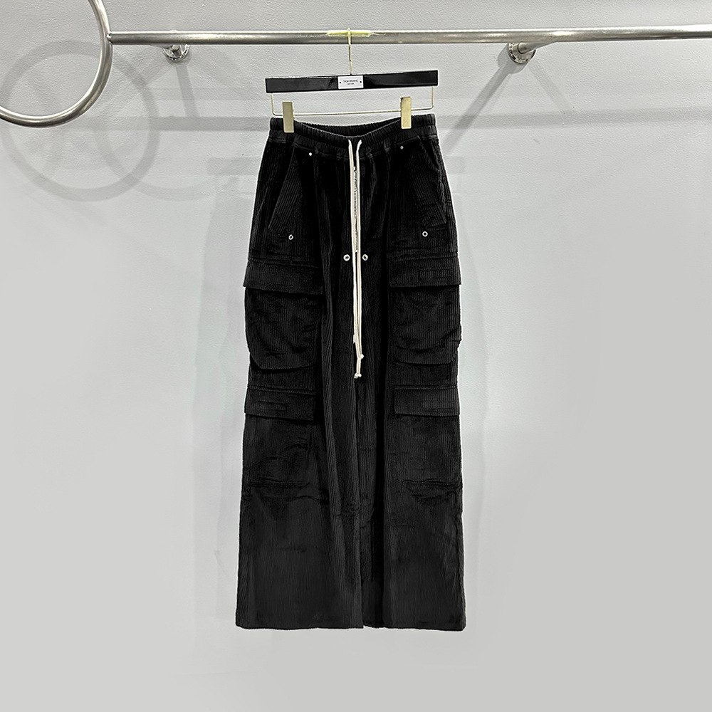Owen Seak Men Cargo Pants Casu - Cargo Jogger Pants reseña y precio