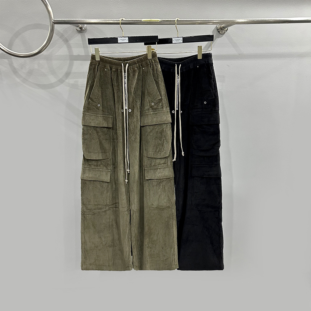 Owen Seak Men Cargo Pants Casu - Cargo Jogger Pants reseña y precio