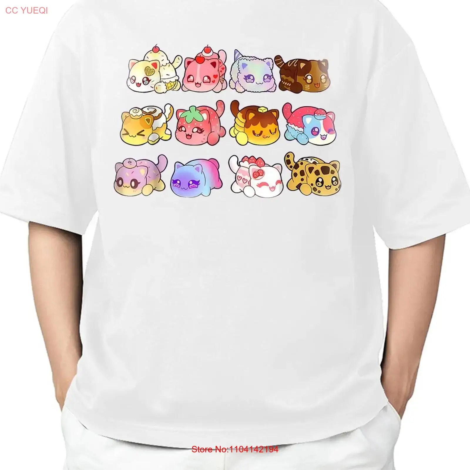 Meemeow Cats Plush T Shirt Squ - Men'S Fashion Pink Shirt reseña y precio