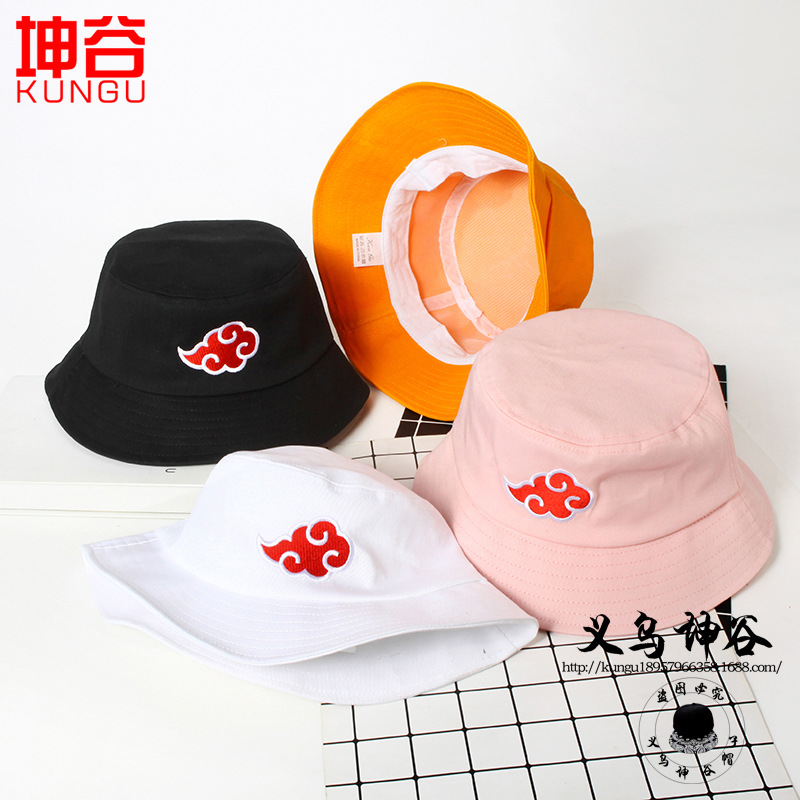 New Spring Men Women Anime Nar - Men'S Fashion Accessories reseña y precio