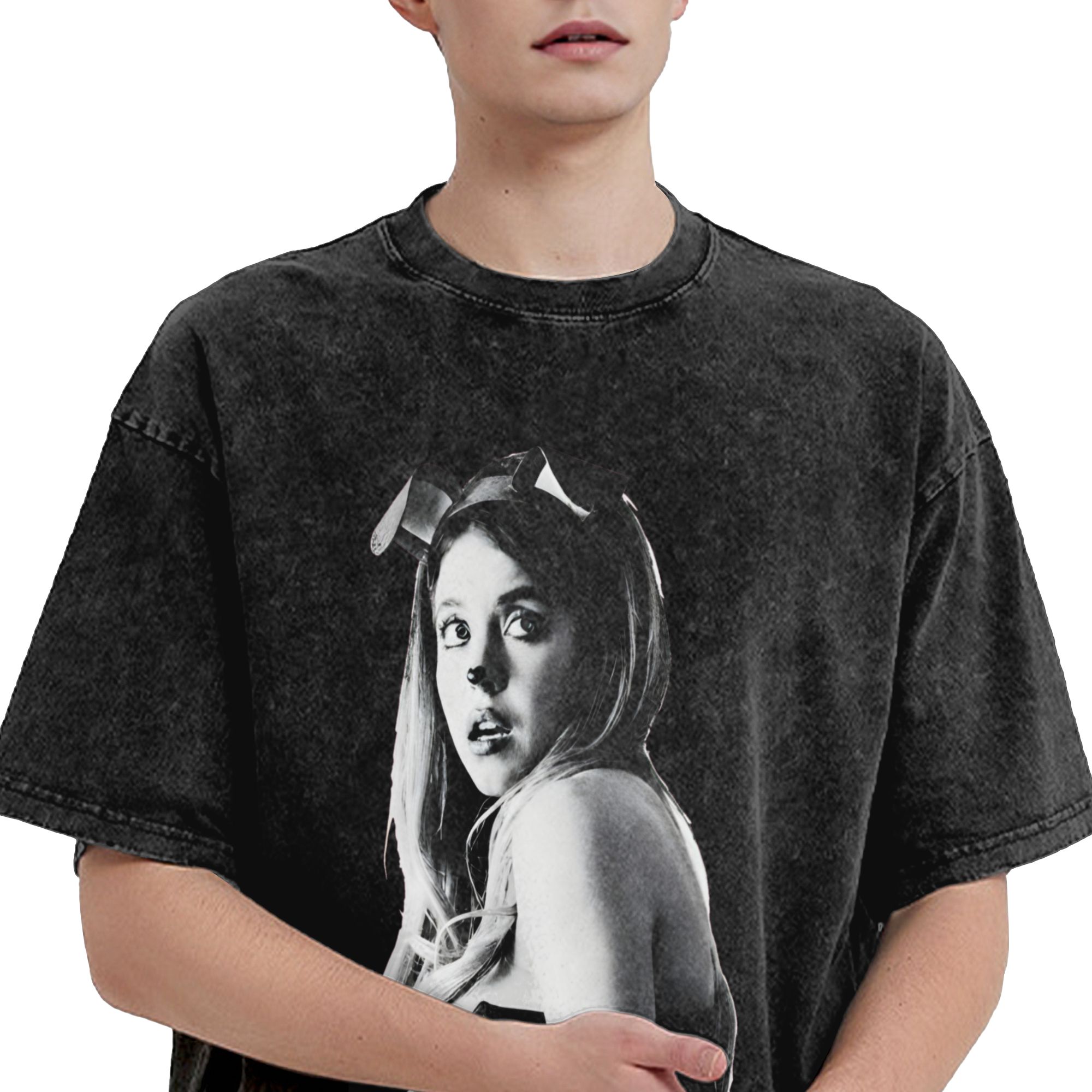 Sydney Sweeney Bunny Ears Euph - Men'S Fashion Sydney reseña y precio