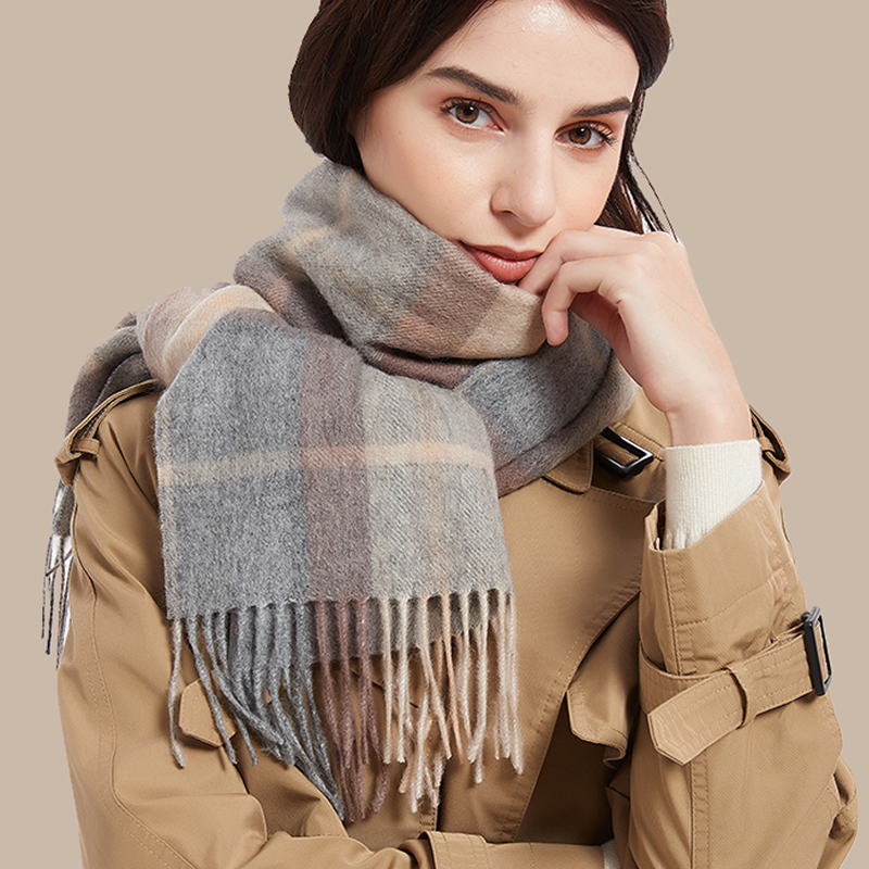 2025 Highly Selected 100% Wool - Mens Fashion Winter 2025 reseña y precio