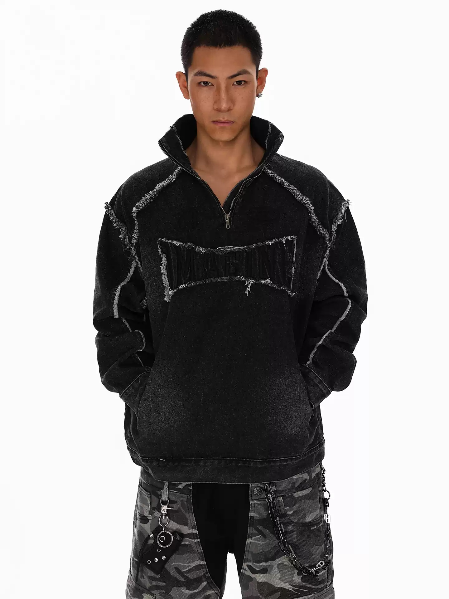 American Style High Street Spl - Mens Fashion Top reseña y precio