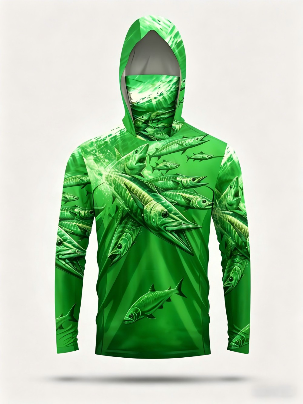 Men's summer fashion fish scho - Mens Fashion Top reseña y precio
