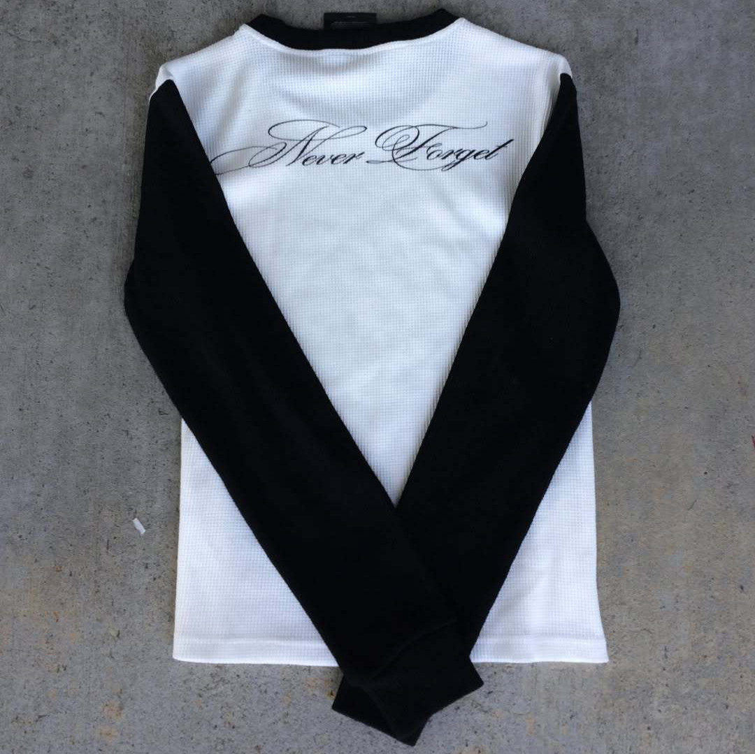New Long Sleeve T-shirt Dark R - Mens Fashion Summer reseña y precio