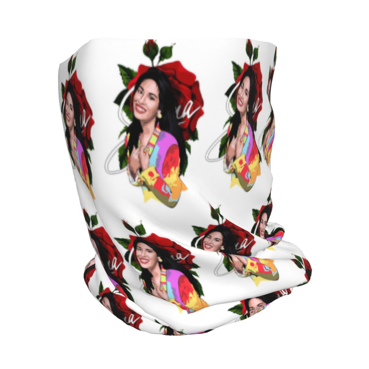 Selena Quintanilla Vintage Ban - Beanie Winter Hat reseña y precio
