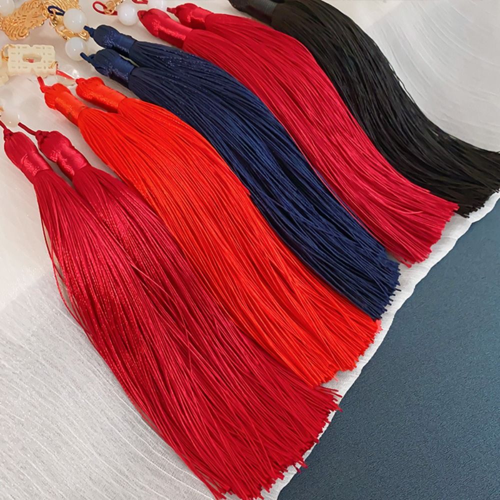 Embroidery Chinese Style Hair  - Men Fashion Hair Style reseña y precio