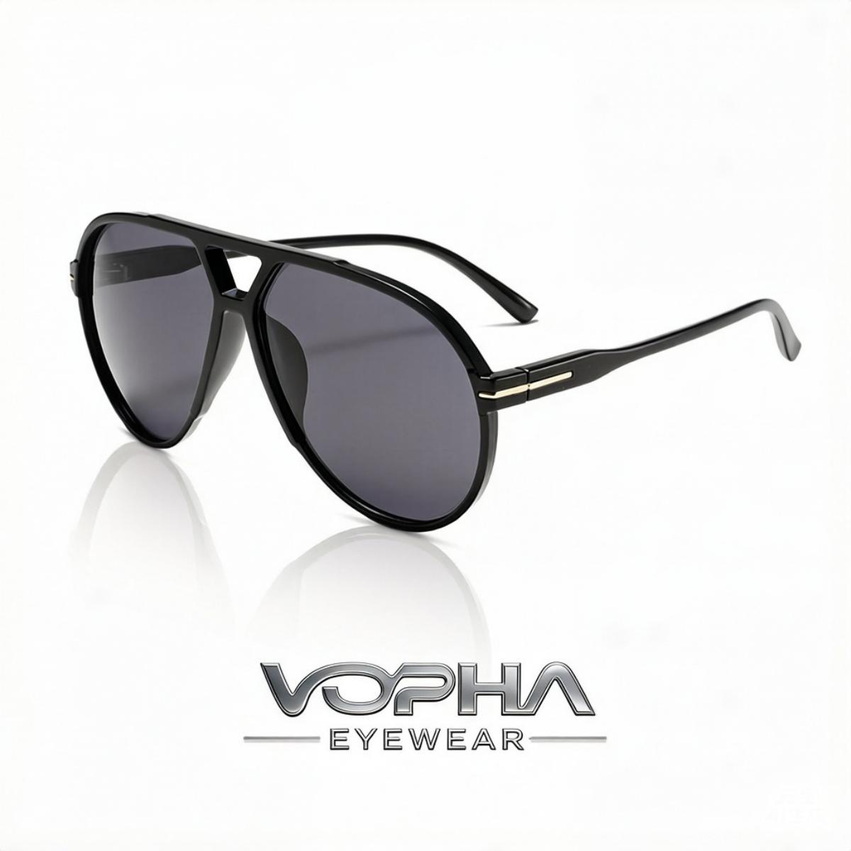 Oversized Aviator Sunglasses f - Men'S Fashion 70S reseña y precio