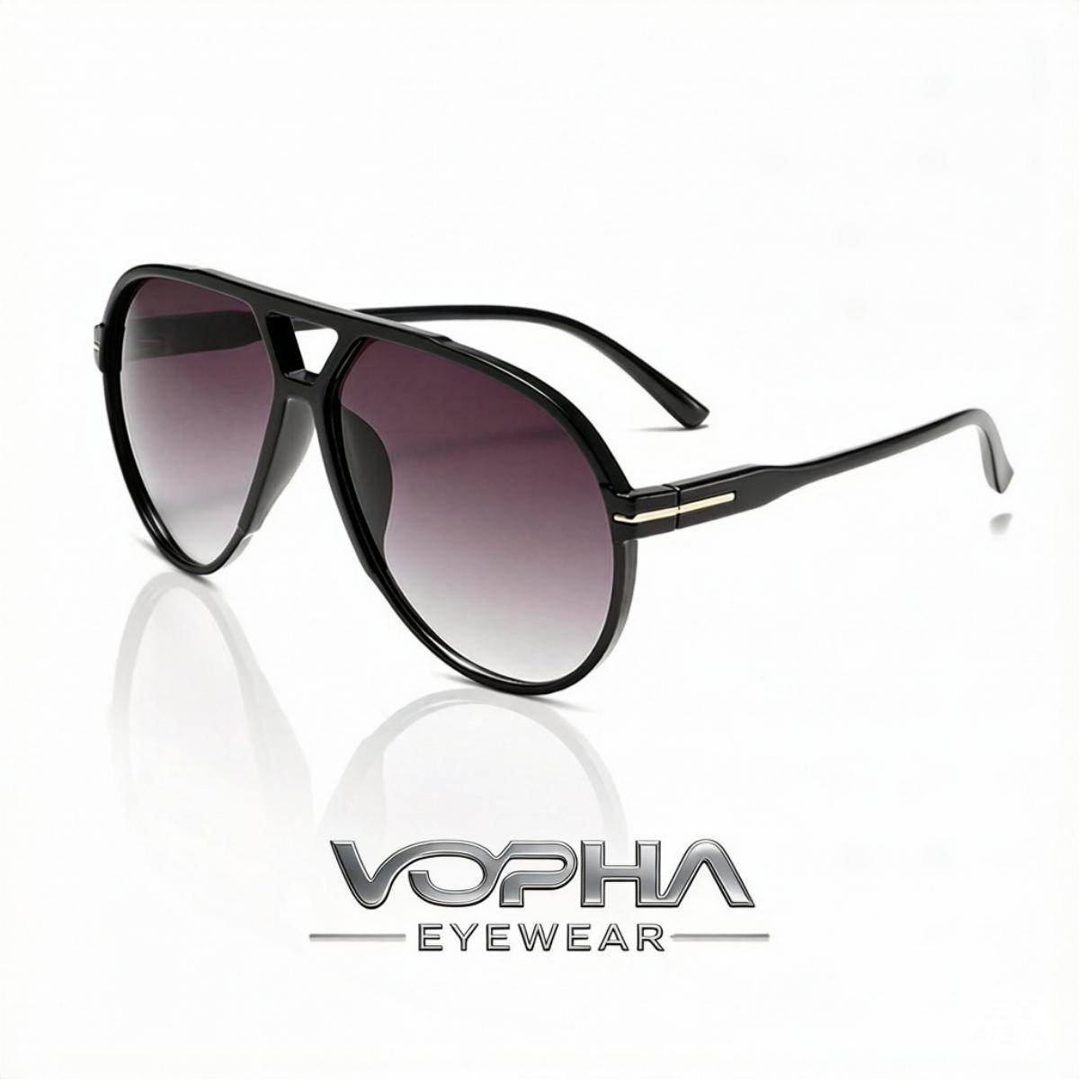 Oversized Aviator Sunglasses f - Men'S Fashion 70S reseña y precio