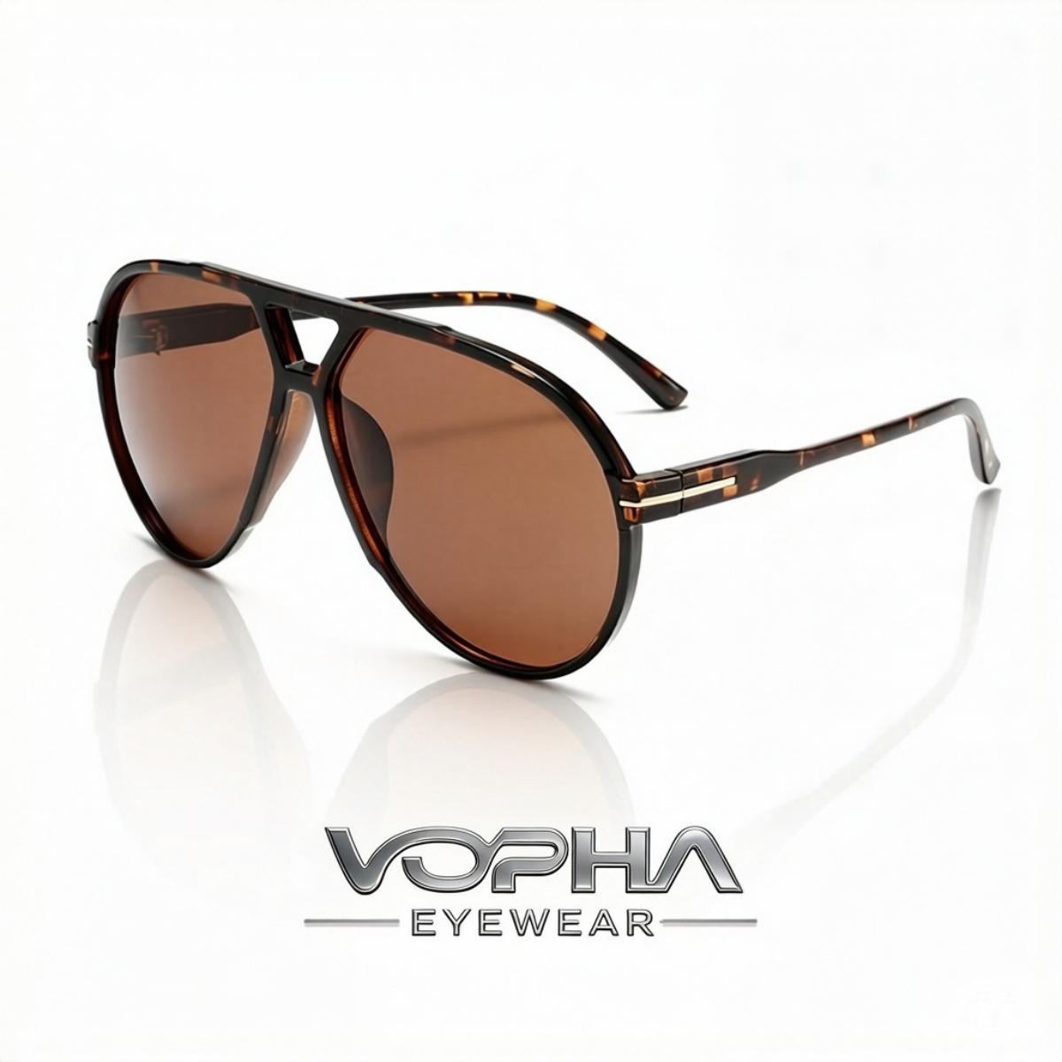 Oversized Aviator Sunglasses f - Men'S Fashion 70S reseña y precio