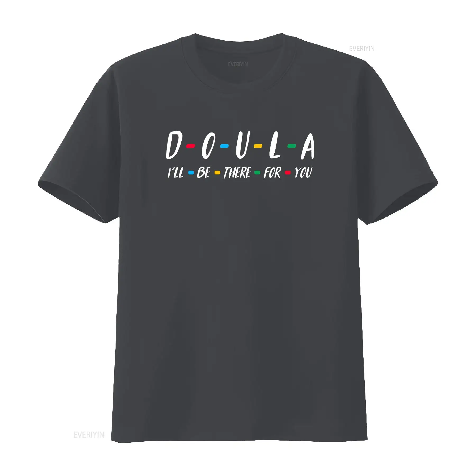 Doula T Shirt I ll be there fo - Men'S Fashion Everyday reseña y precio