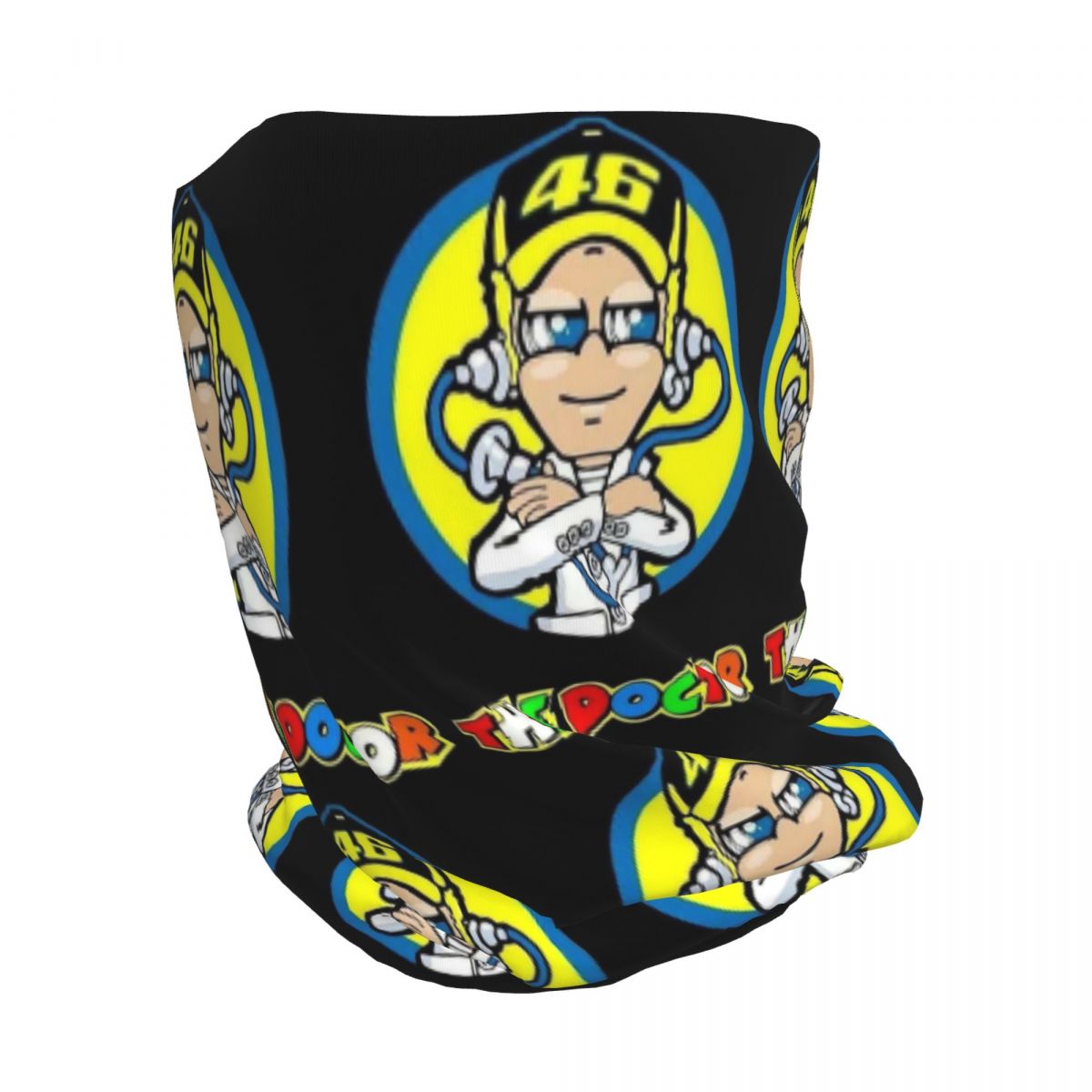Motorcycle Racing Motor Rossi  - Beanie Winter Hat reseña y precio