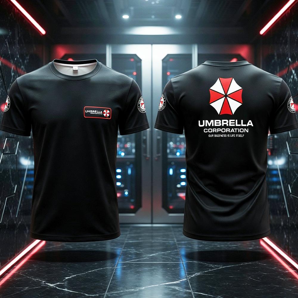 Umbrella Corporation Iconic Lo - Men'S Fashion Umbrella reseña y precio