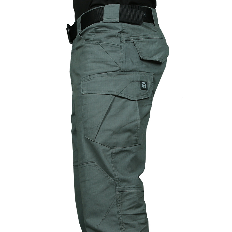 2023 High Quality Waterproof C - Cargo Jogger Pants reseña y precio