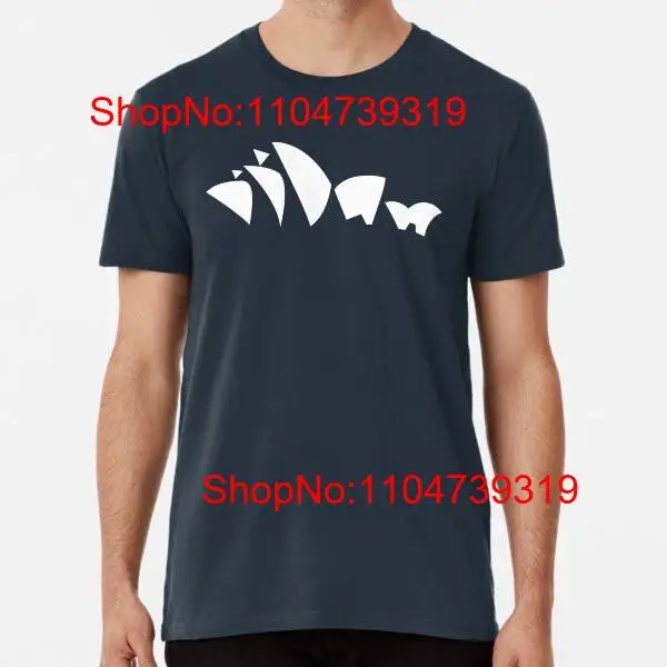 Sydney Opera House Premium T S - Men'S Fashion Sydney reseña y precio