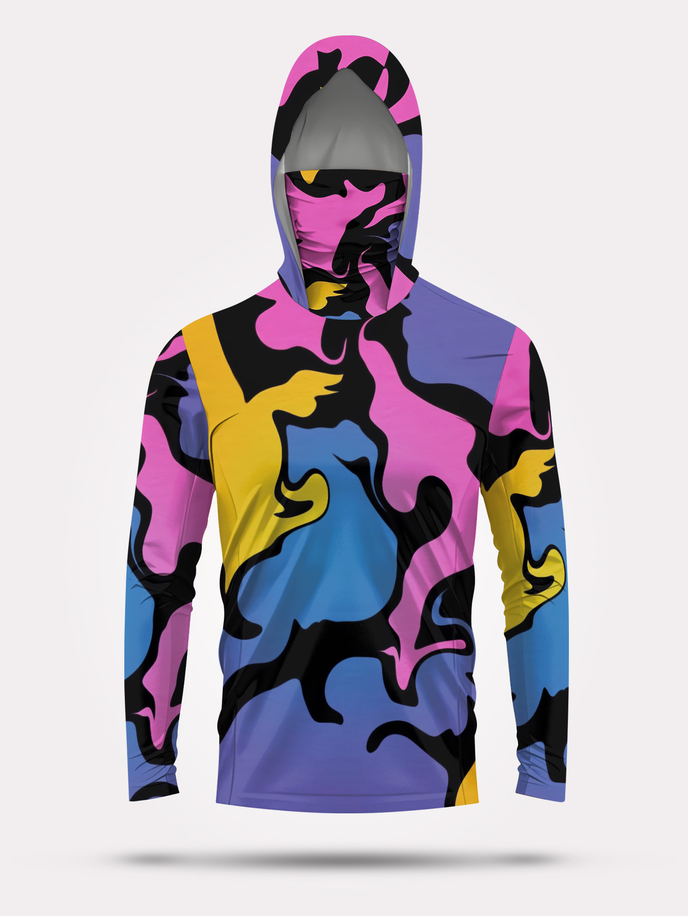 2026 Summer Best-selling Outdo - Mens Fashion Top reseña y precio
