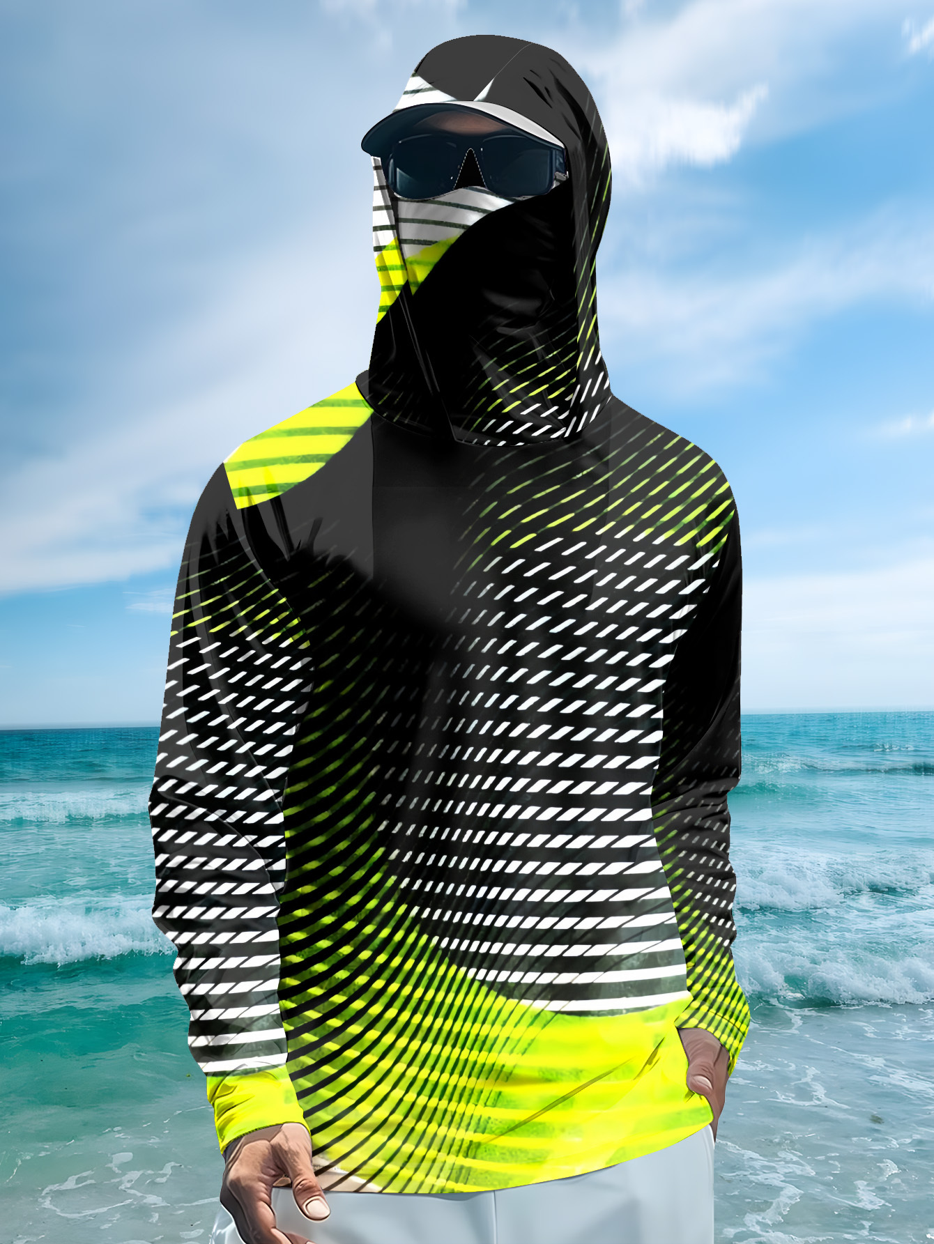 2026 Summer Best-selling Men's - Mens Fashion Top reseña y precio