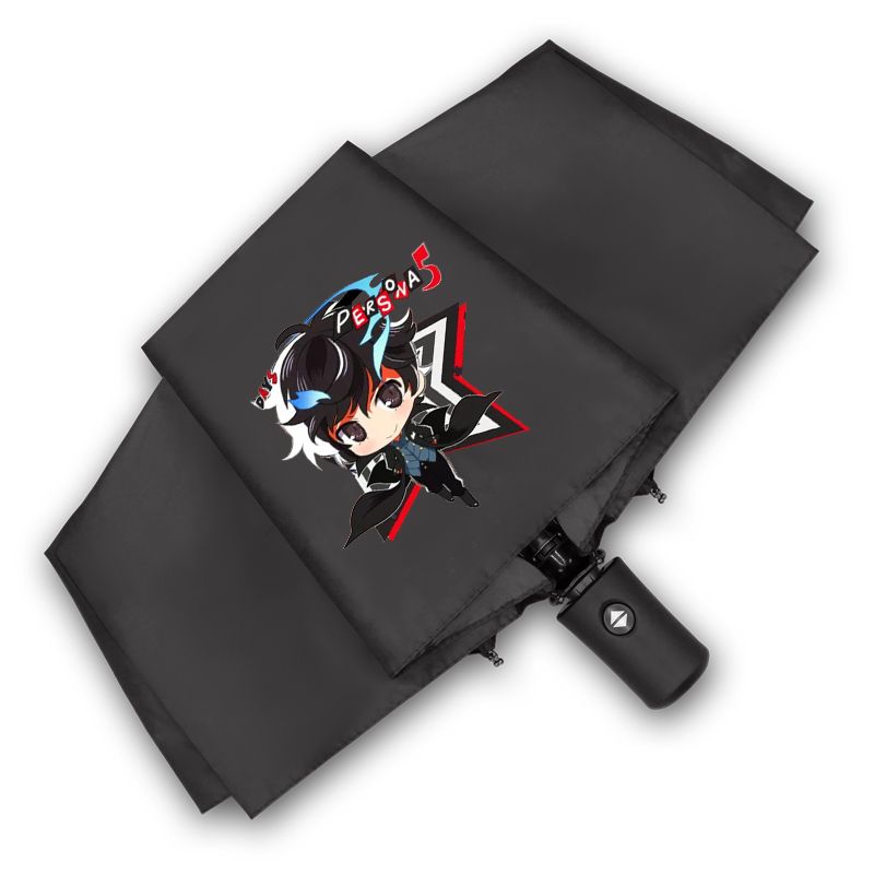 Persona Umbrella Cute Fashion  - Men'S Fashion Umbrella reseña y precio