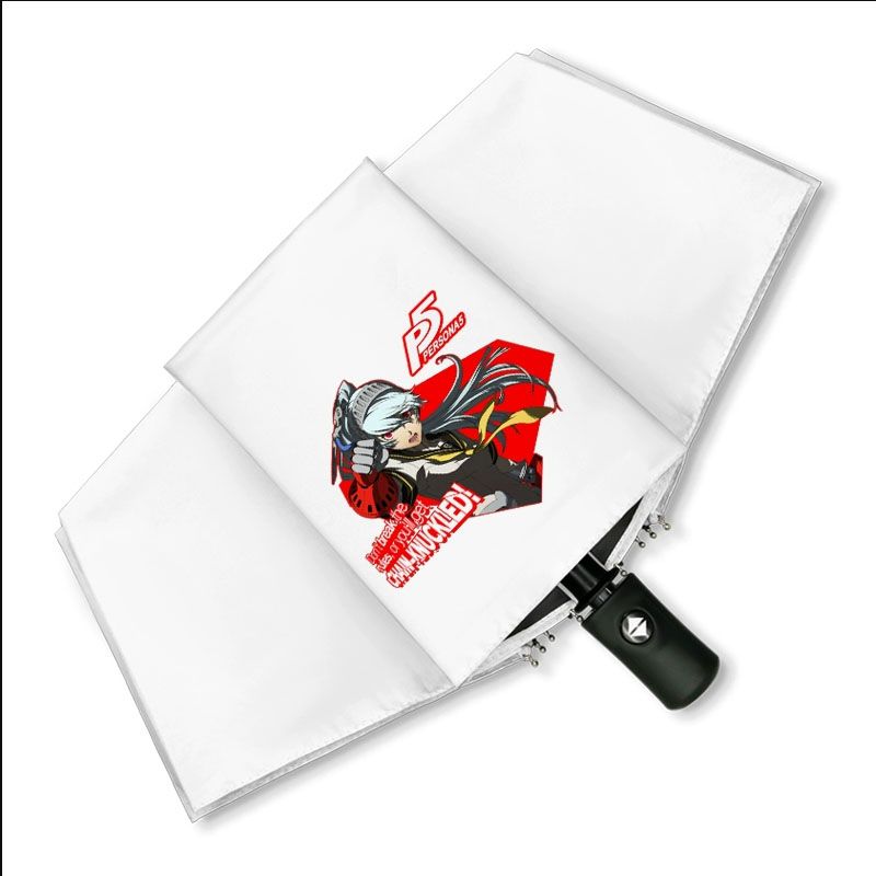 Persona Umbrella Cute Fashion  - Men'S Fashion Umbrella reseña y precio