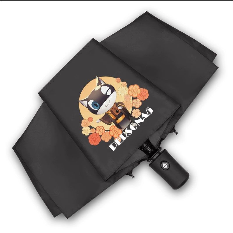 Persona Umbrella Cute Fashion  - Men'S Fashion Umbrella reseña y precio