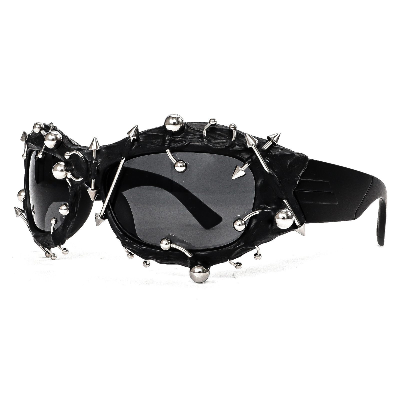 1PCS New Arrival Cyberpunk Sty - Men'S Fashion Accessories reseña y precio