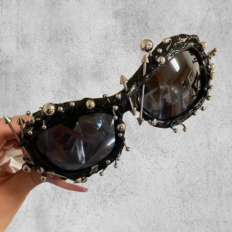 1PCS New Arrival Cyberpunk Sty - Men'S Fashion Accessories reseña y precio
