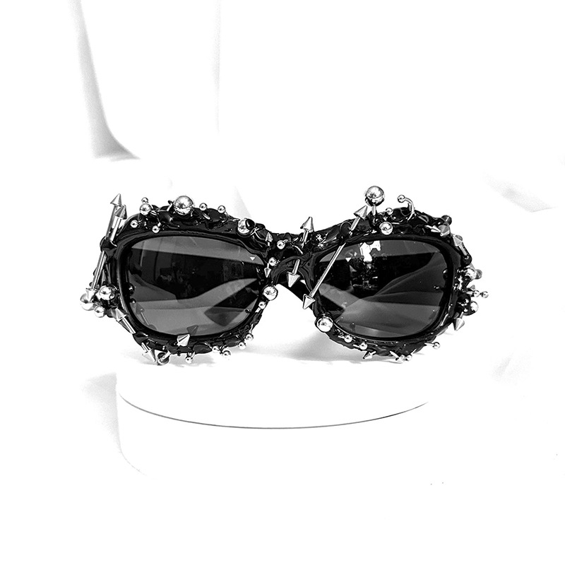 1PCS New Arrival Cyberpunk Sty - Men'S Fashion Accessories reseña y precio