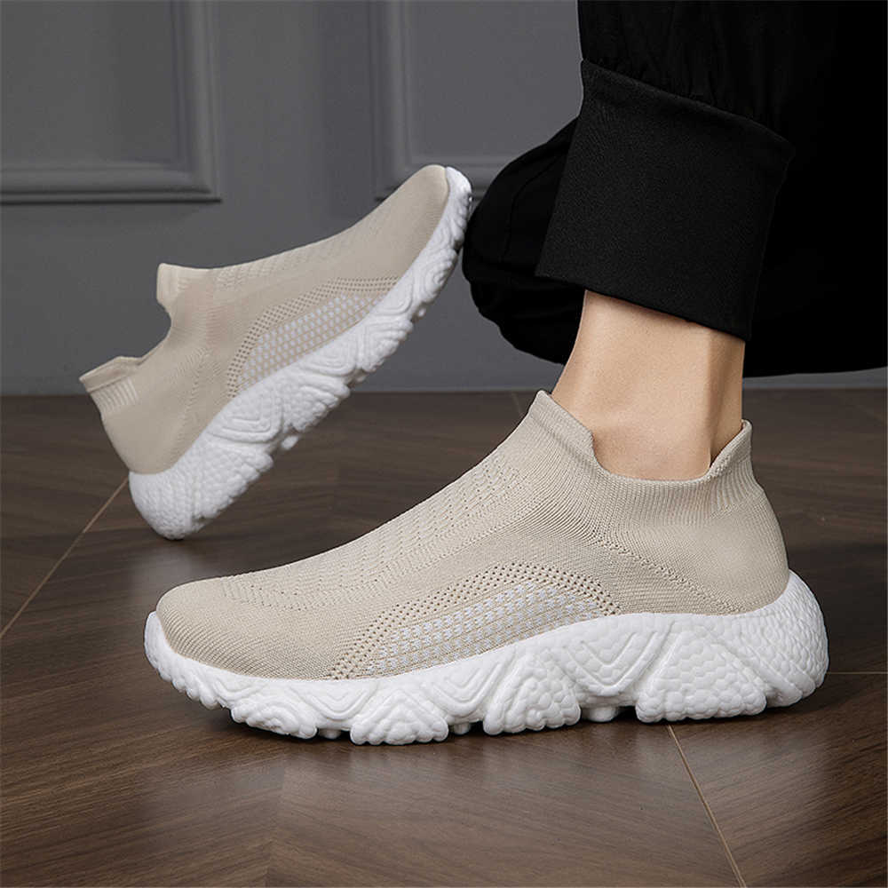 Flatform Appearance Increases  - Men Fashion Vintage reseña y precio