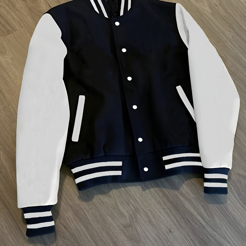 American Men's Baseball Jersey - Mens Fashion Baseball Jersey reseña y precio