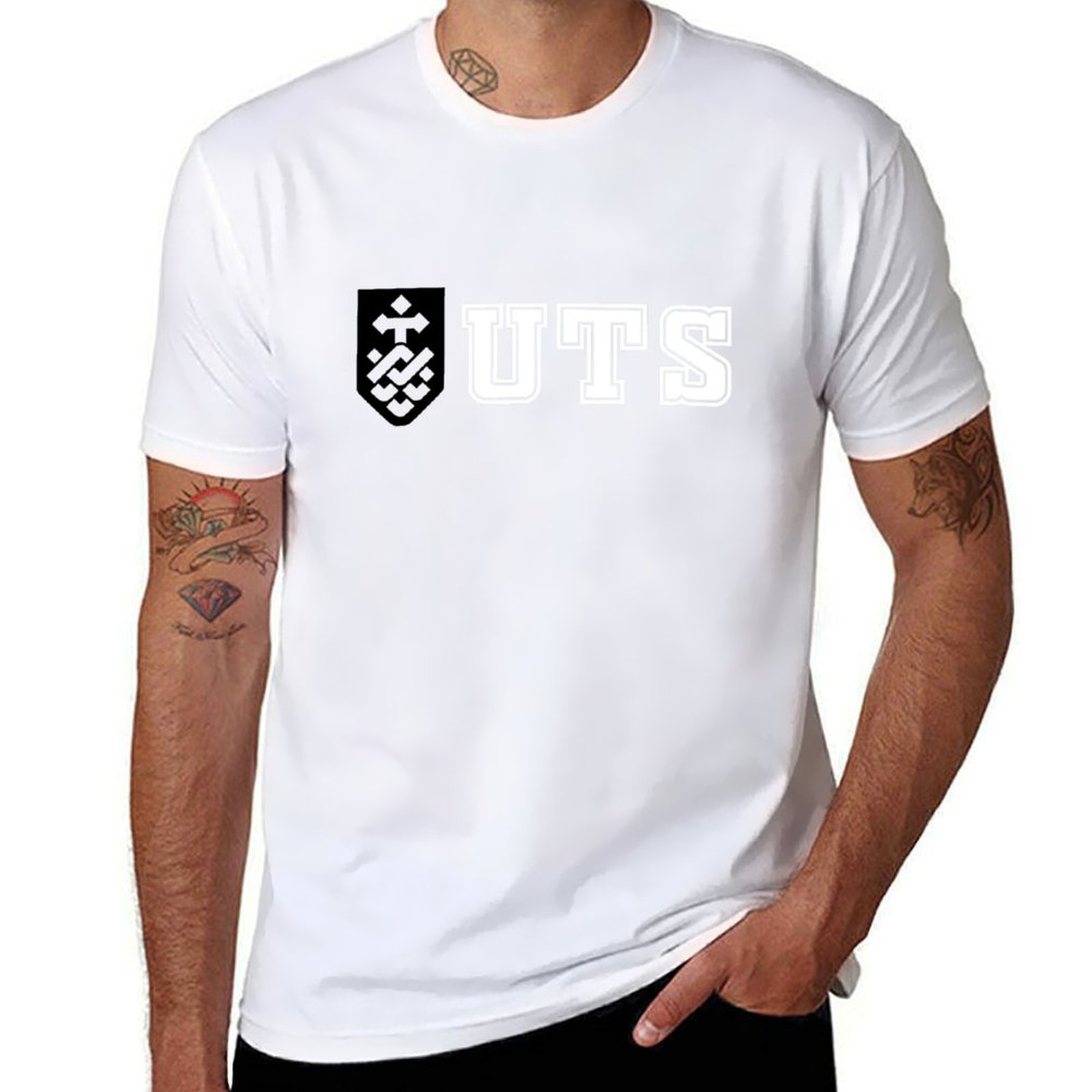 University of Technology Sydne - Men'S Fashion Sydney reseña y precio