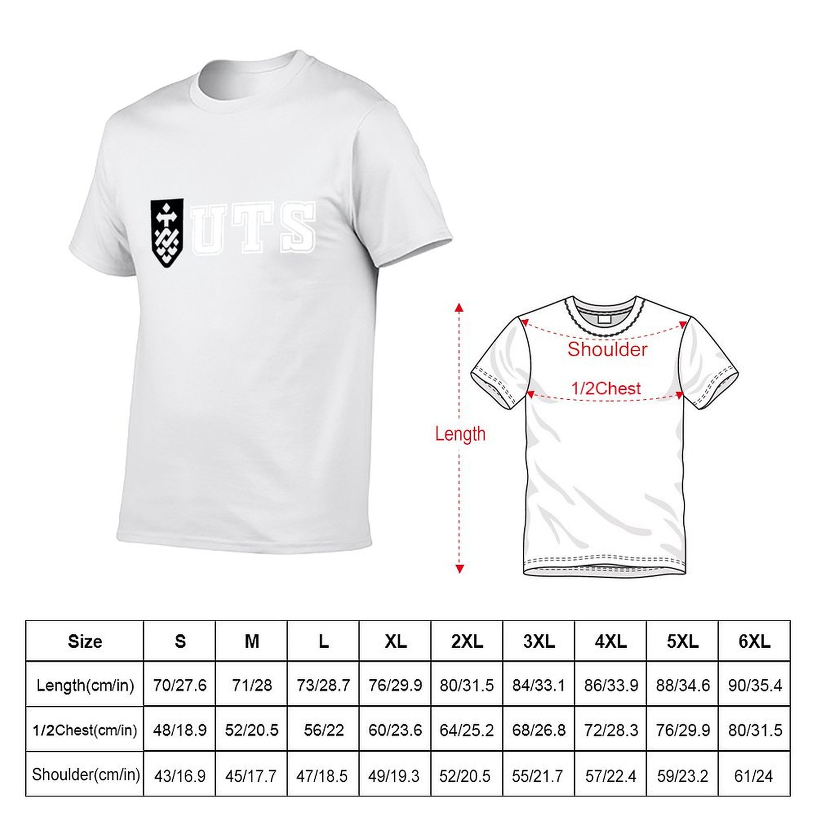 University of Technology Sydne - Men'S Fashion Sydney reseña y precio