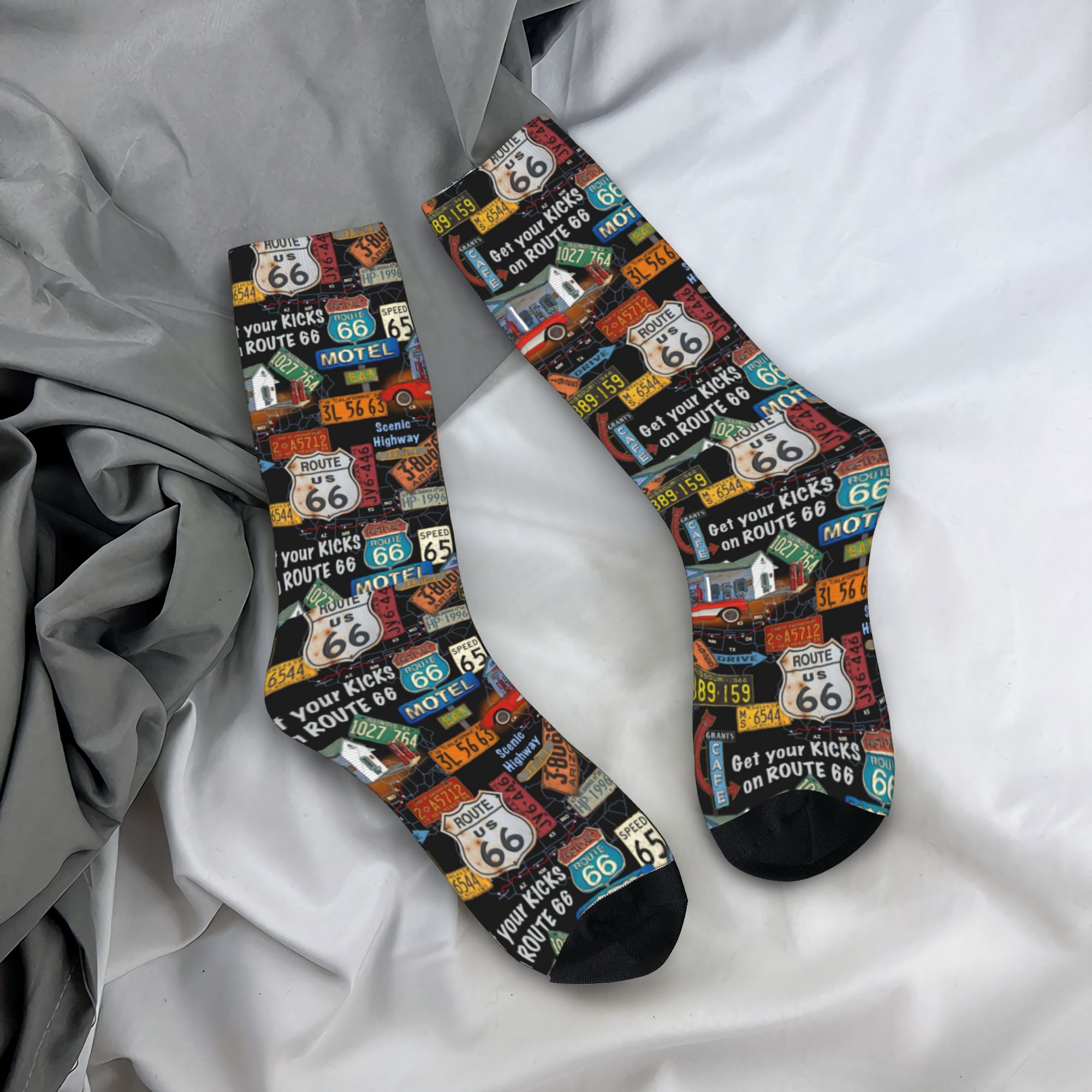 Custom Fashion Vintage America - Men Fashion Vintage reseña y precio