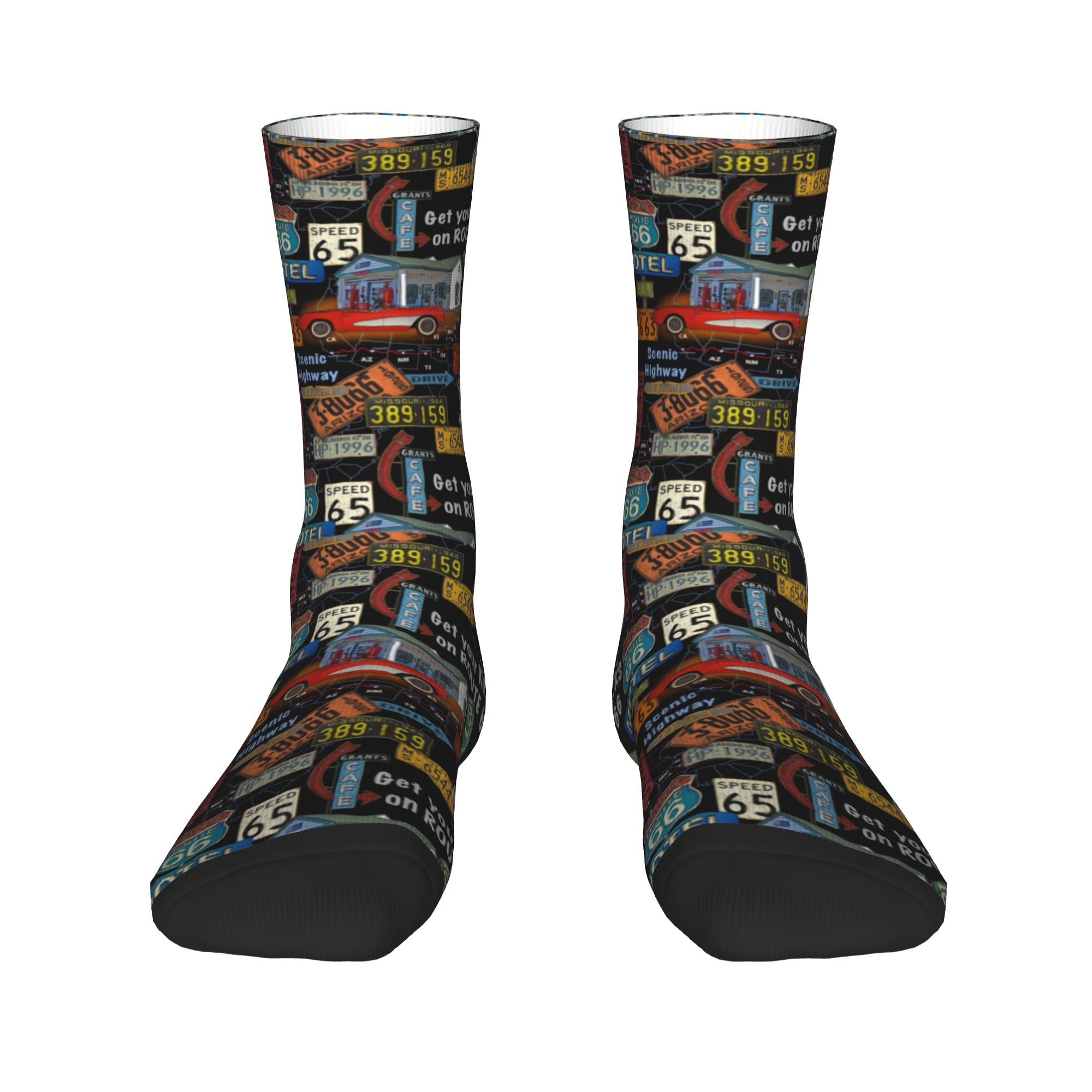 Custom Fashion Vintage America - Men Fashion Vintage reseña y precio