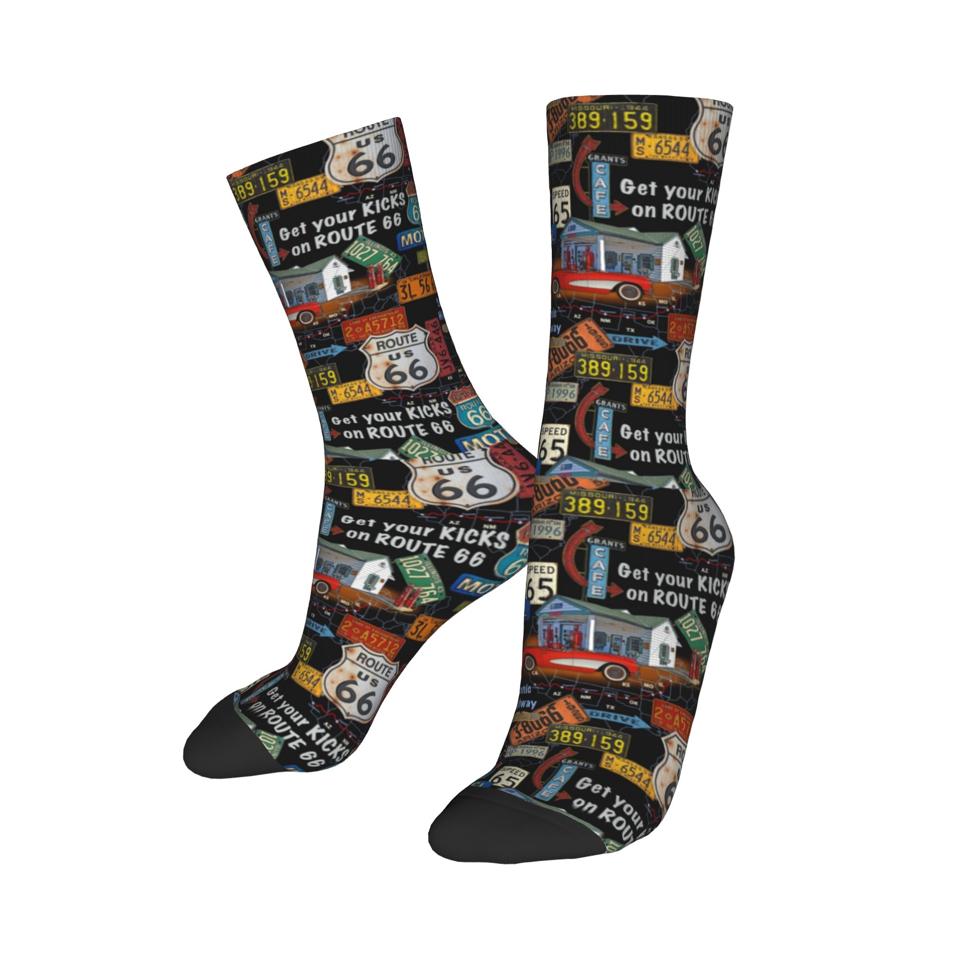 Custom Fashion Vintage America - Men Fashion Vintage reseña y precio
