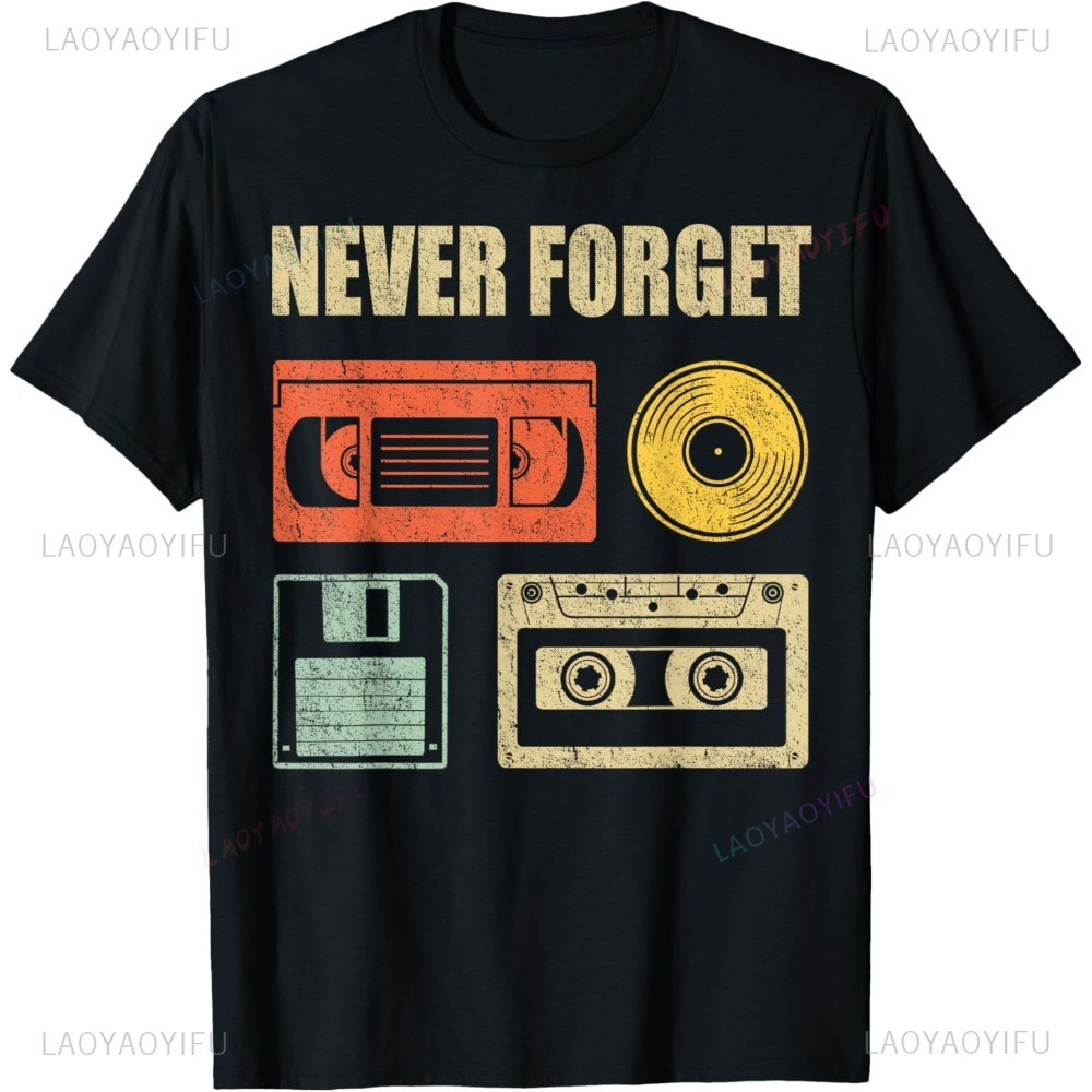 Asian Size Never Forget Audio  - Men'S Fashion 70S reseña y precio