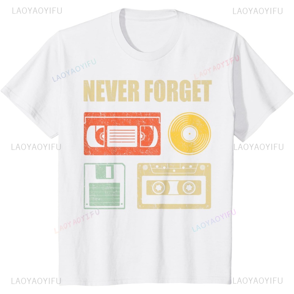 Asian Size Never Forget Audio  - Men'S Fashion 70S reseña y precio