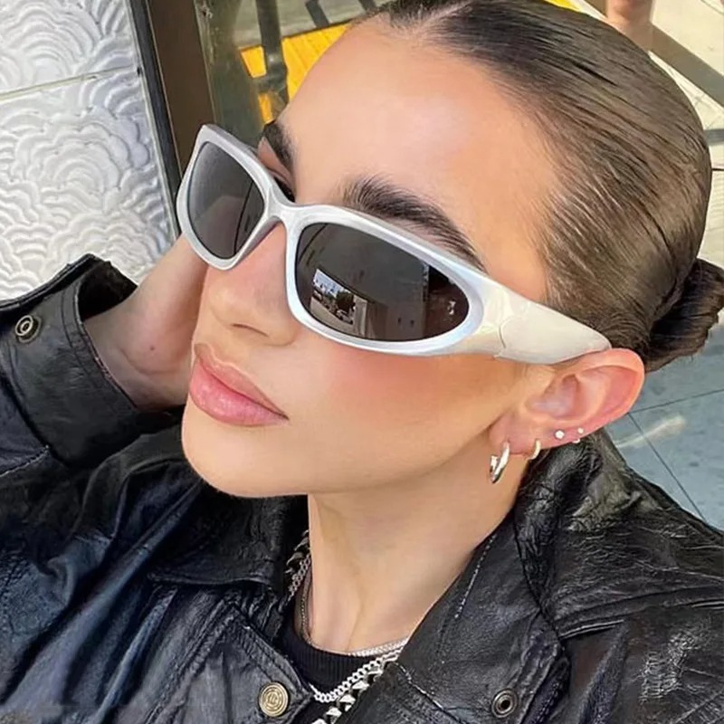1/3PCS Popular Women's Sunglas - Men'S Fashion Accessories reseña y precio
