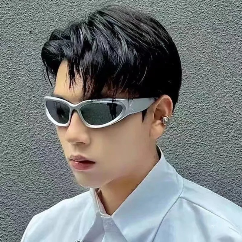 1/3PCS Popular Women's Sunglas - Men'S Fashion Accessories reseña y precio