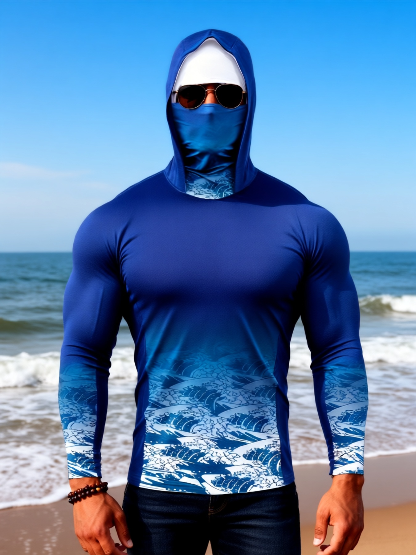 2026 Summer New Style Men's Lo - Mens Fashion Summer reseña y precio