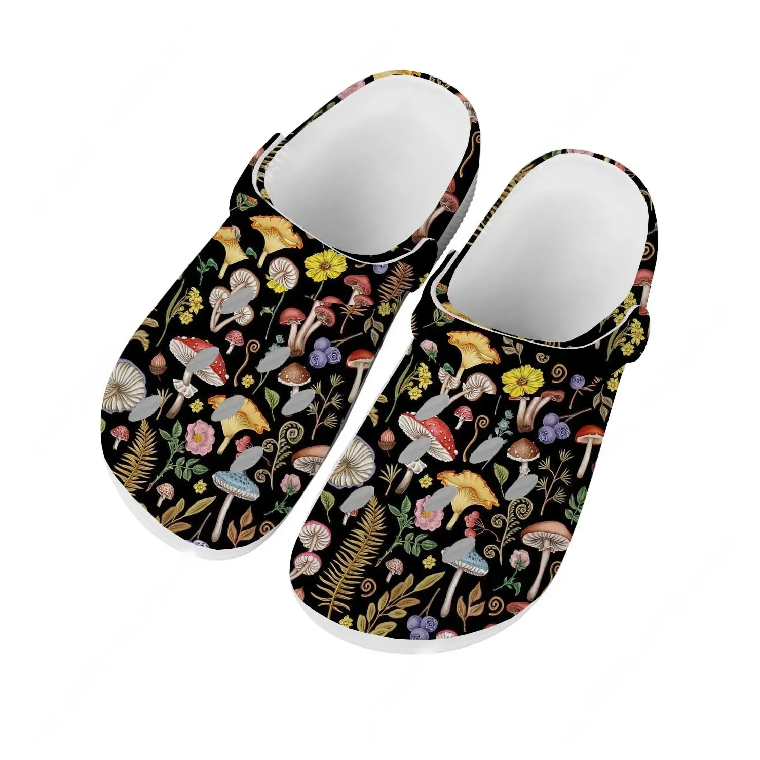 Mushroom Vintage Sandals Men W - Men Fashion Vintage reseña y precio