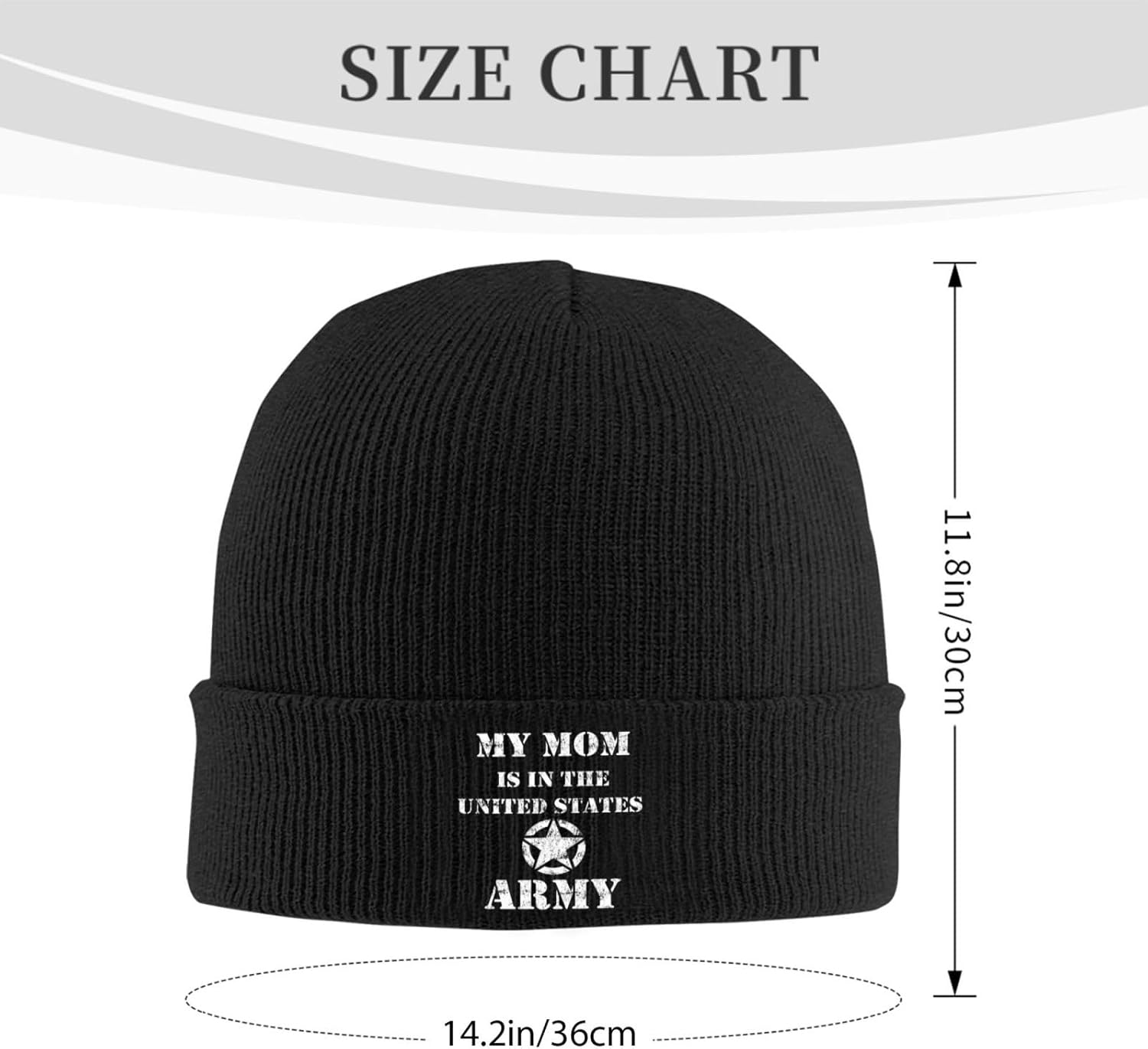 Beanie Hats for Men Women - Fu - Beanie Winter Hat reseña y precio