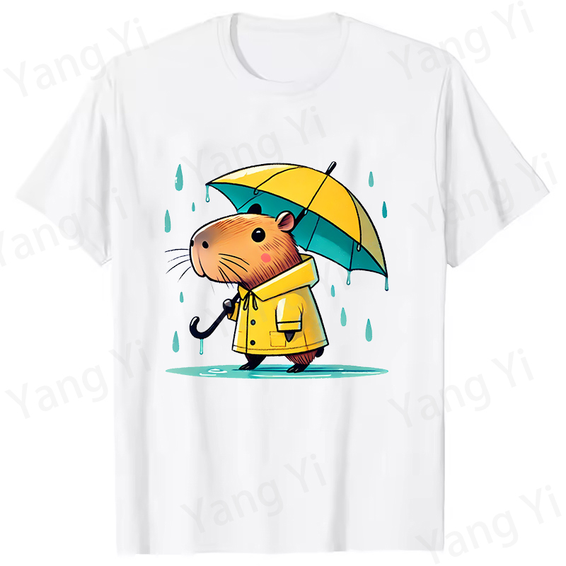 A Water Dolphin Holding an Umb - Men'S Fashion Umbrella reseña y precio