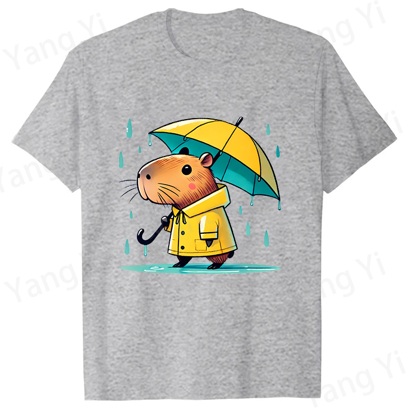 A Water Dolphin Holding an Umb - Men'S Fashion Umbrella reseña y precio
