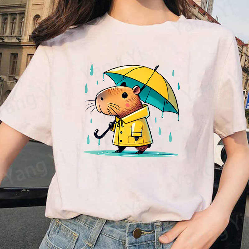 A Water Dolphin Holding an Umb - Men'S Fashion Umbrella reseña y precio