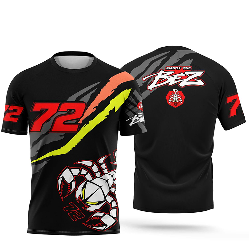 MotoGP UK Grand Prix Champion  - Men'S Fashion Uk 2026 reseña y precio